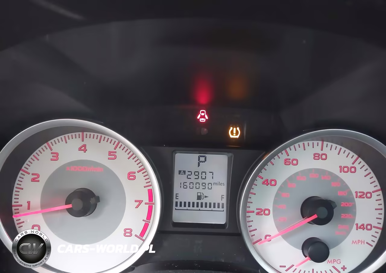 2014 Subaru Impreza 2.0I VIN:JF1GPAA69E8336523 - 14