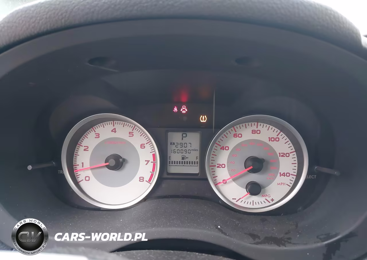 2014 Subaru Impreza 2.0I VIN:JF1GPAA69E8336523 - 7
