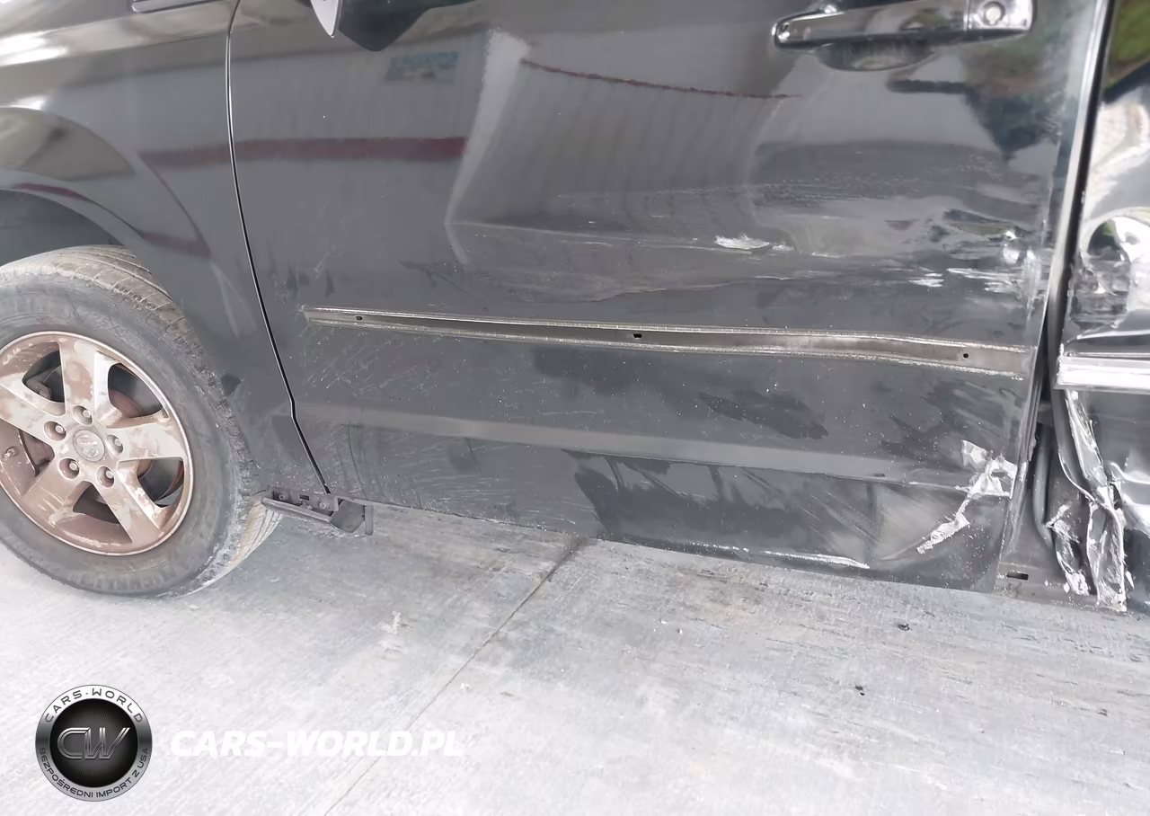 2010 Dodge Grand Caravan Sxt VIN:2D4RN5D15AR418329 - 6