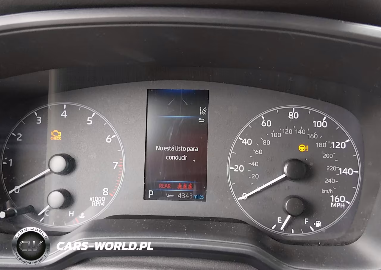 2024 Toyota Corolla Le VIN:5YFB4MDE7RP114607 - 7