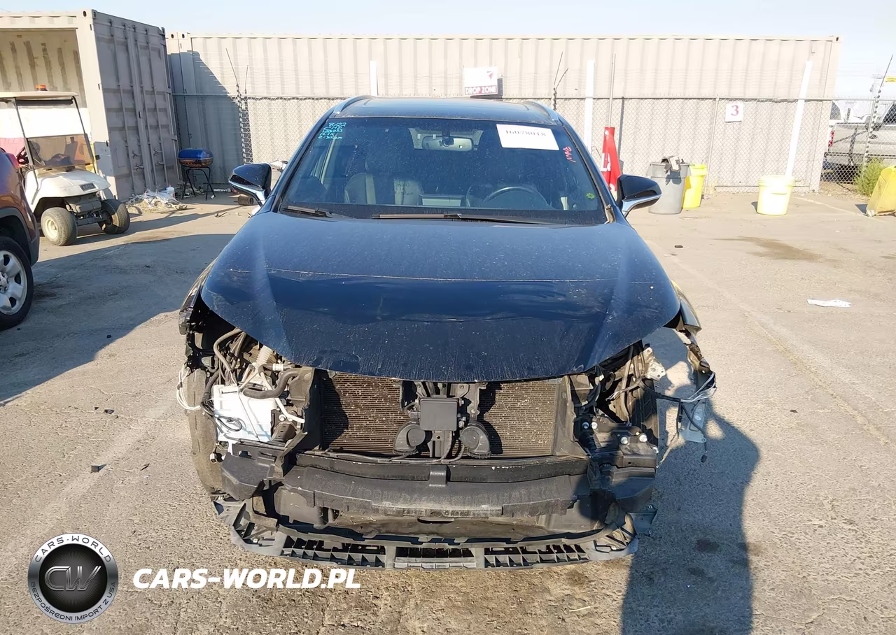 2017 Lexus Nx 200T F Sport VIN:JTJBARBZ3H2107921 - 13