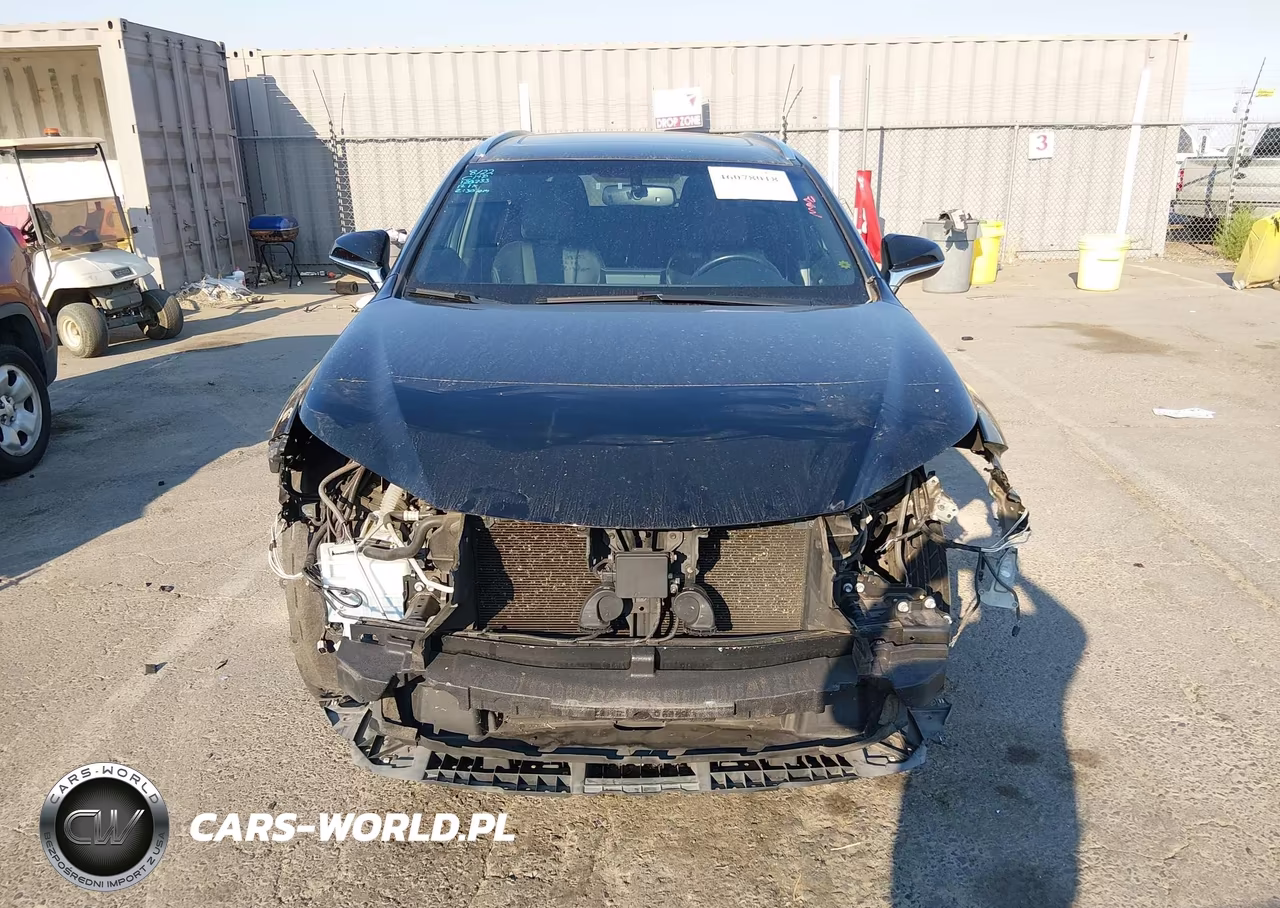 2017 Lexus Nx 200T F Sport VIN:JTJBARBZ3H2107921 - 6