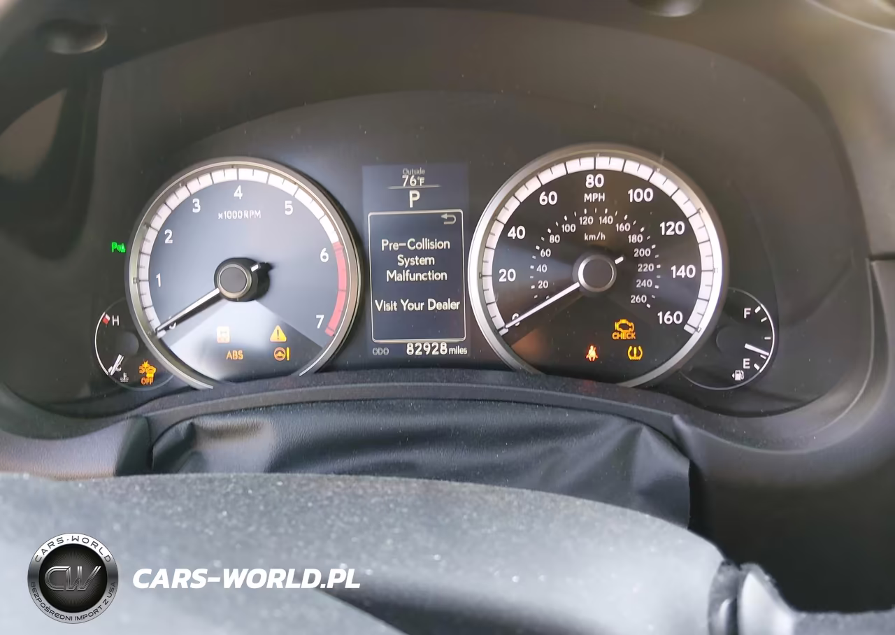 2017 Lexus Nx 200T F Sport VIN:JTJBARBZ3H2107921 - 7