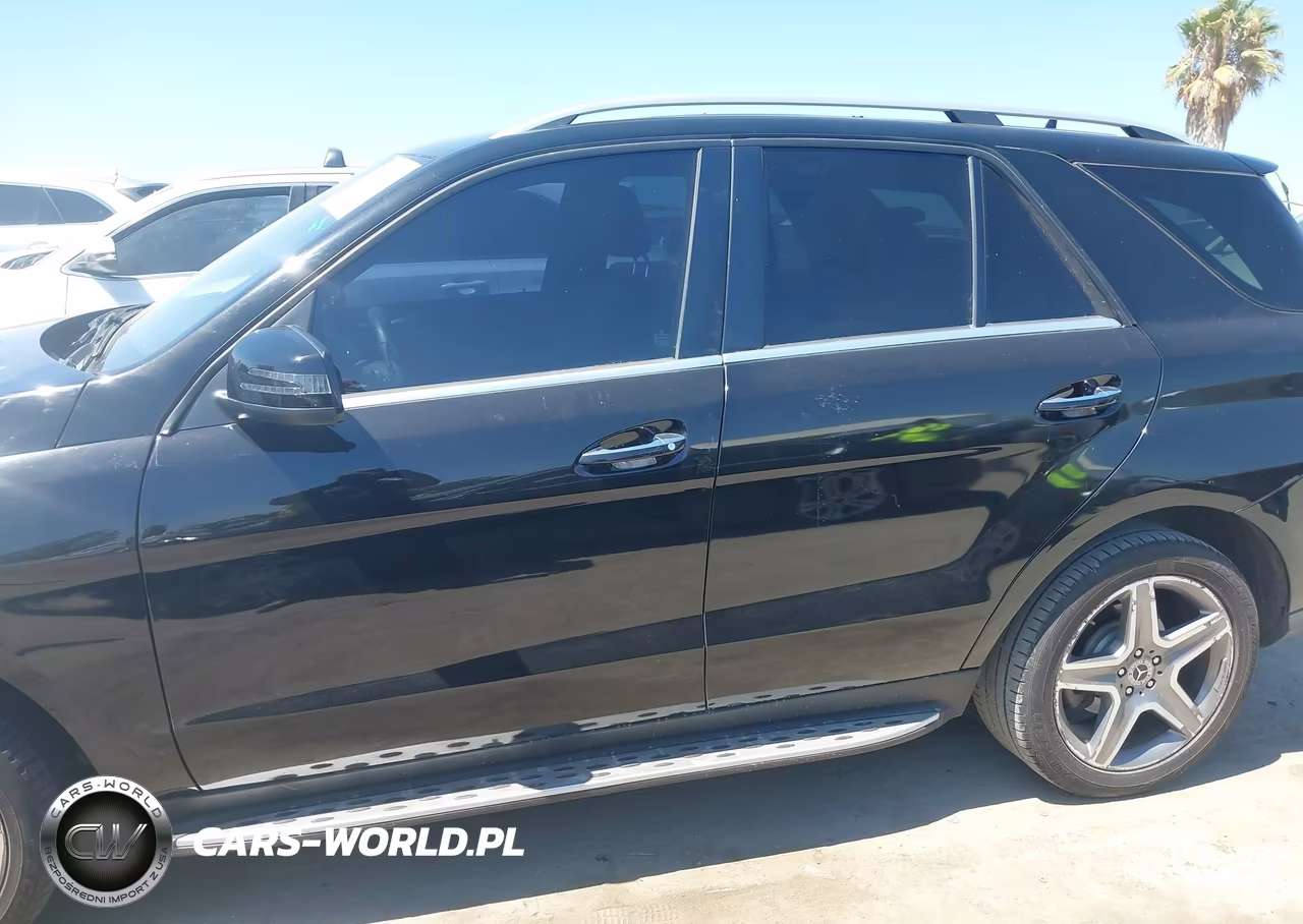 2017 Mercedes-Benz Gle 350 VIN:4JGDA5JBXHA832149 - 14