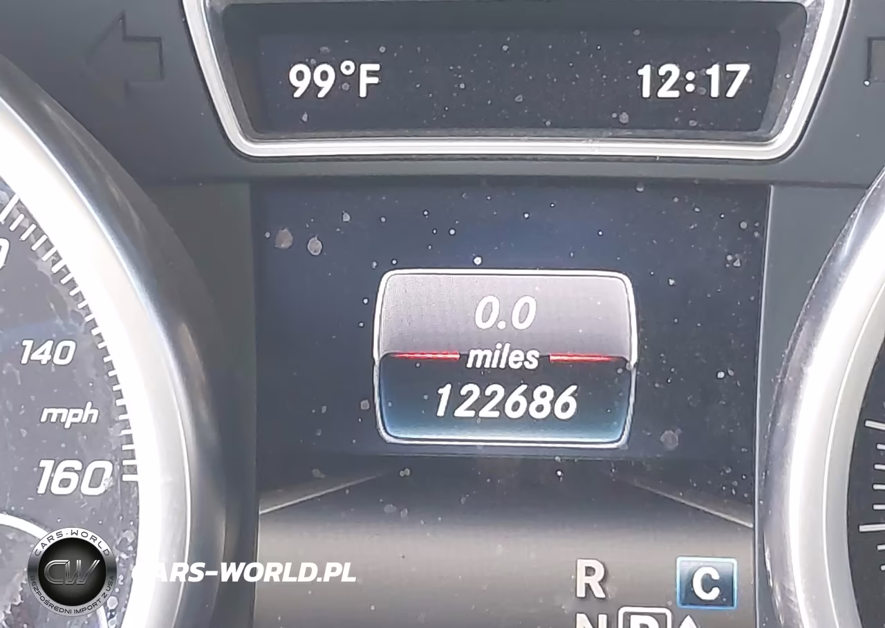 2017 Mercedes-Benz Gle 350 VIN:4JGDA5JBXHA832149 - 15