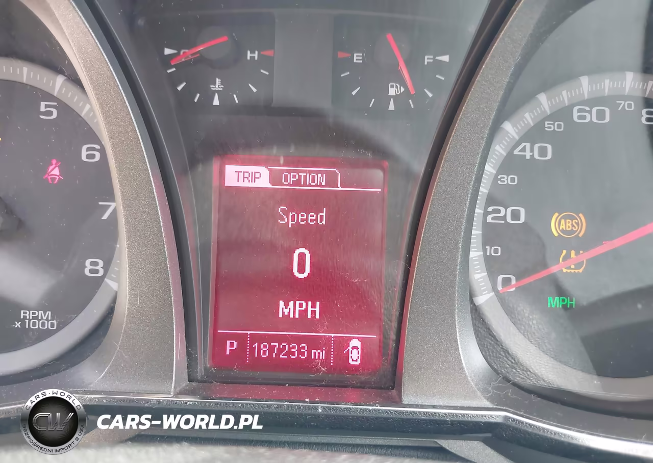 2015 GMC Terrain Sle-2 VIN:2GKFLWEK4F6208711 - 7