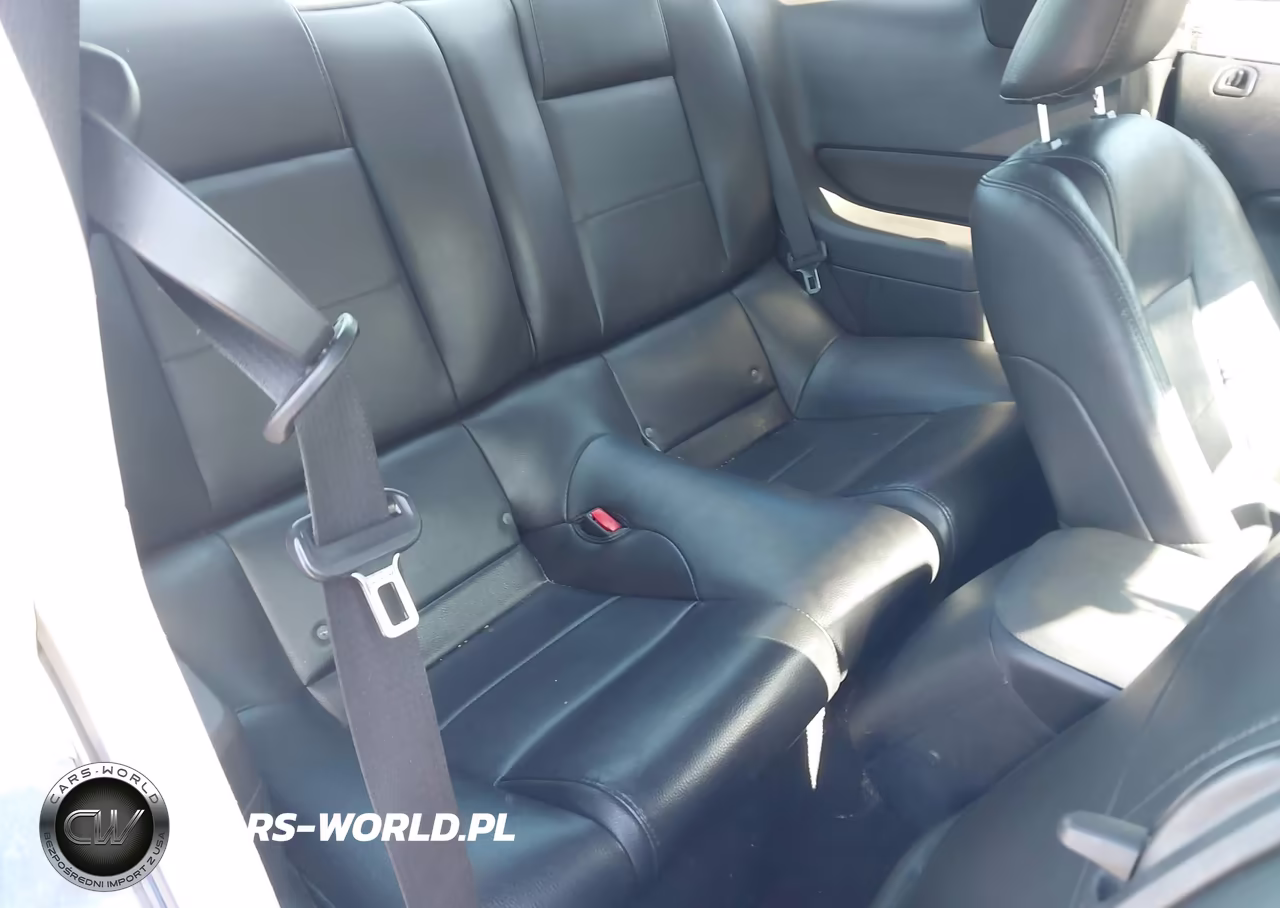 2008 Ford Mustang V6 Deluxe-V6 Premium VIN:1ZVHT80N485118973 - 8