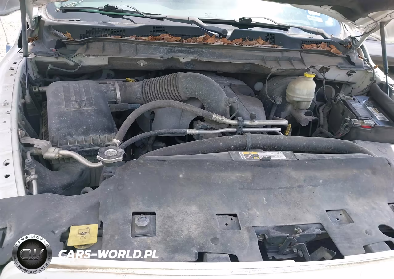 2014 Ram 1500 Express VIN:1C6RR7FT7ES137107 - 10