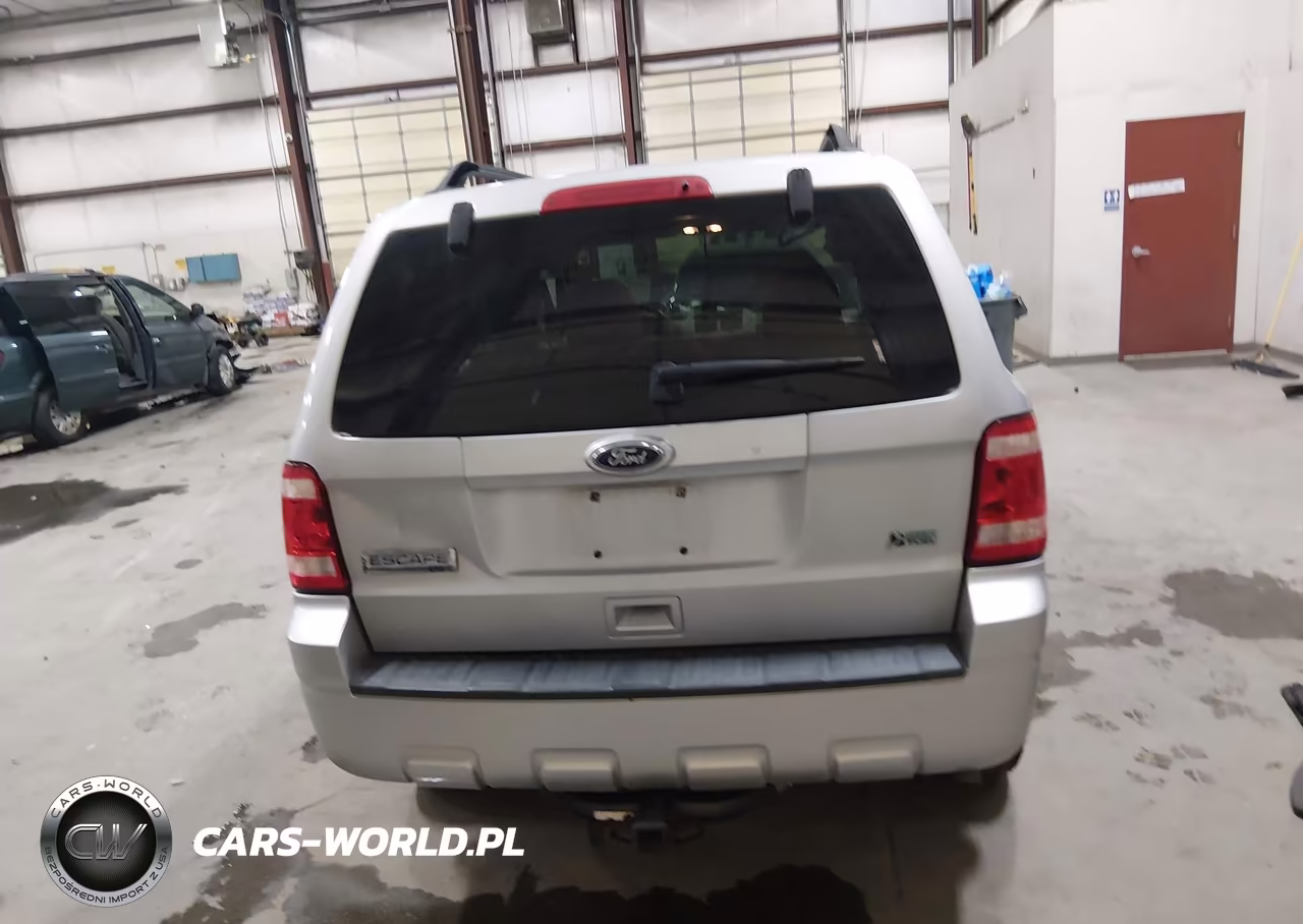 2011 Ford Escape Xlt VIN:1FMCU0DGXBKA27539 - 16