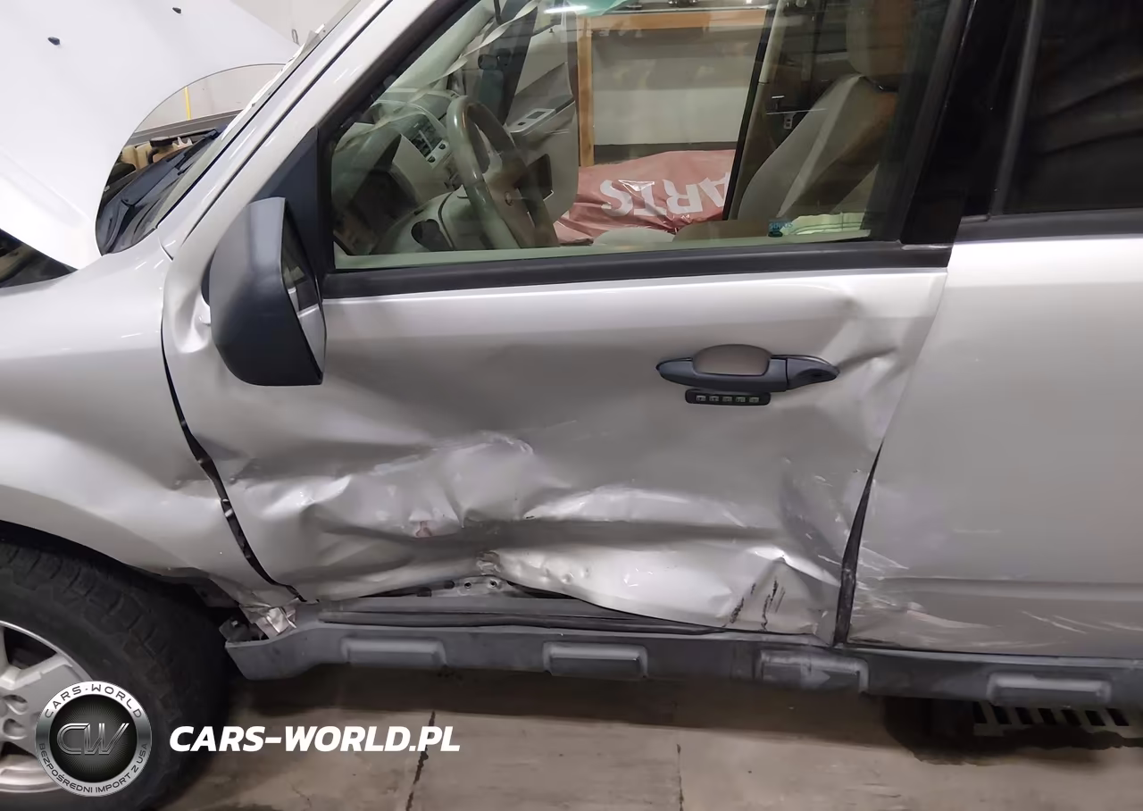 2011 Ford Escape Xlt VIN:1FMCU0DGXBKA27539 - 18
