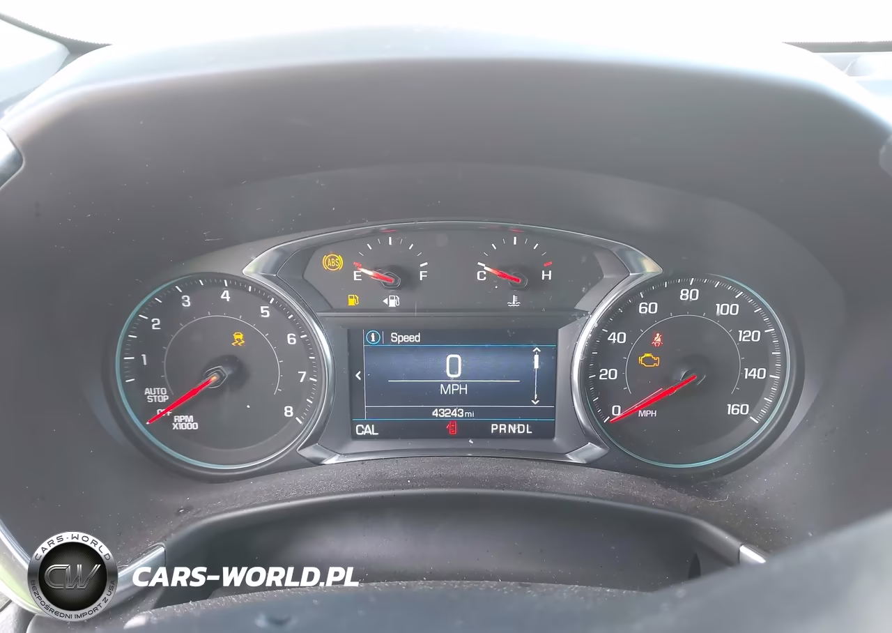 2023 Chevrolet Equinox Awd Lt VIN:3GNAXUEG6PS207368 - 7