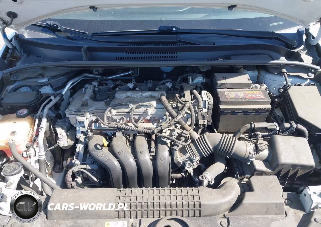 2020 Toyota Corolla Le VIN:JTDHPRAE9LJ067451 - 5