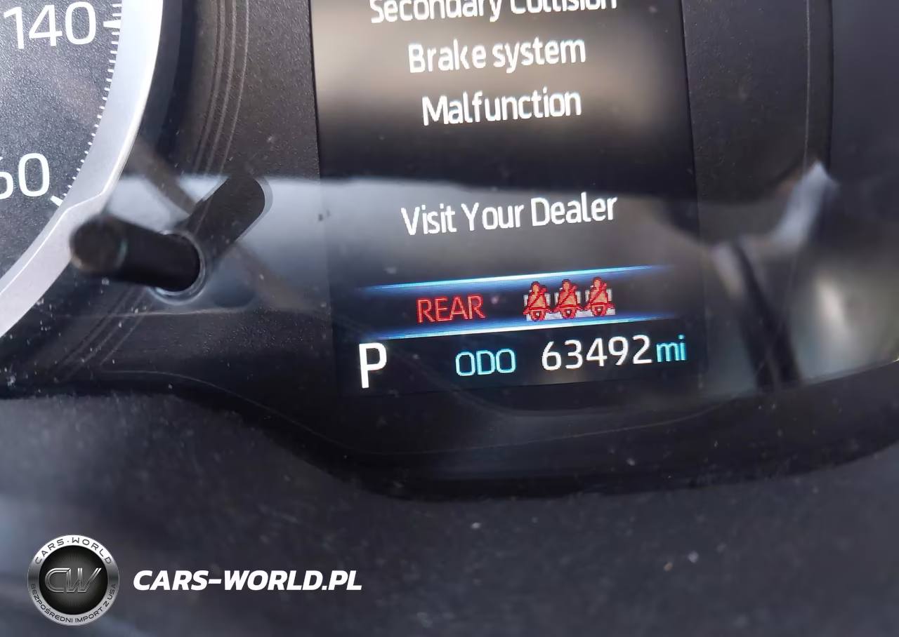 2020 Toyota Corolla Le VIN:JTDHPRAE9LJ067451 - 7