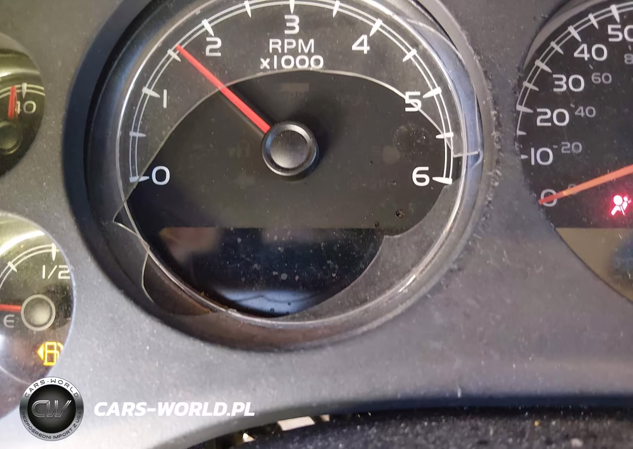 2007 Chevrolet Tahoe Lt VIN:1GNFK13047R238775 - 7