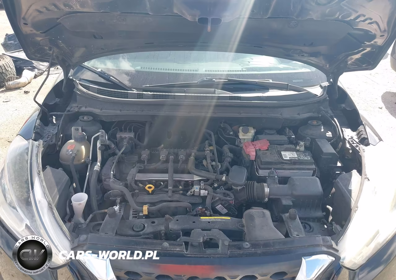 2019 Nissan Kicks S VIN:3N1CP5CU6KL520944 - 10