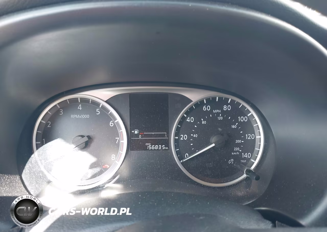 2019 Nissan Kicks S VIN:3N1CP5CU6KL520944 - 7