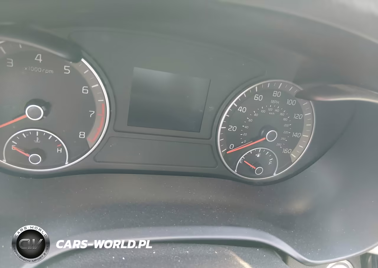 2019 Kia Optima Ex VIN:5XXGU4L11KG292144 - 14