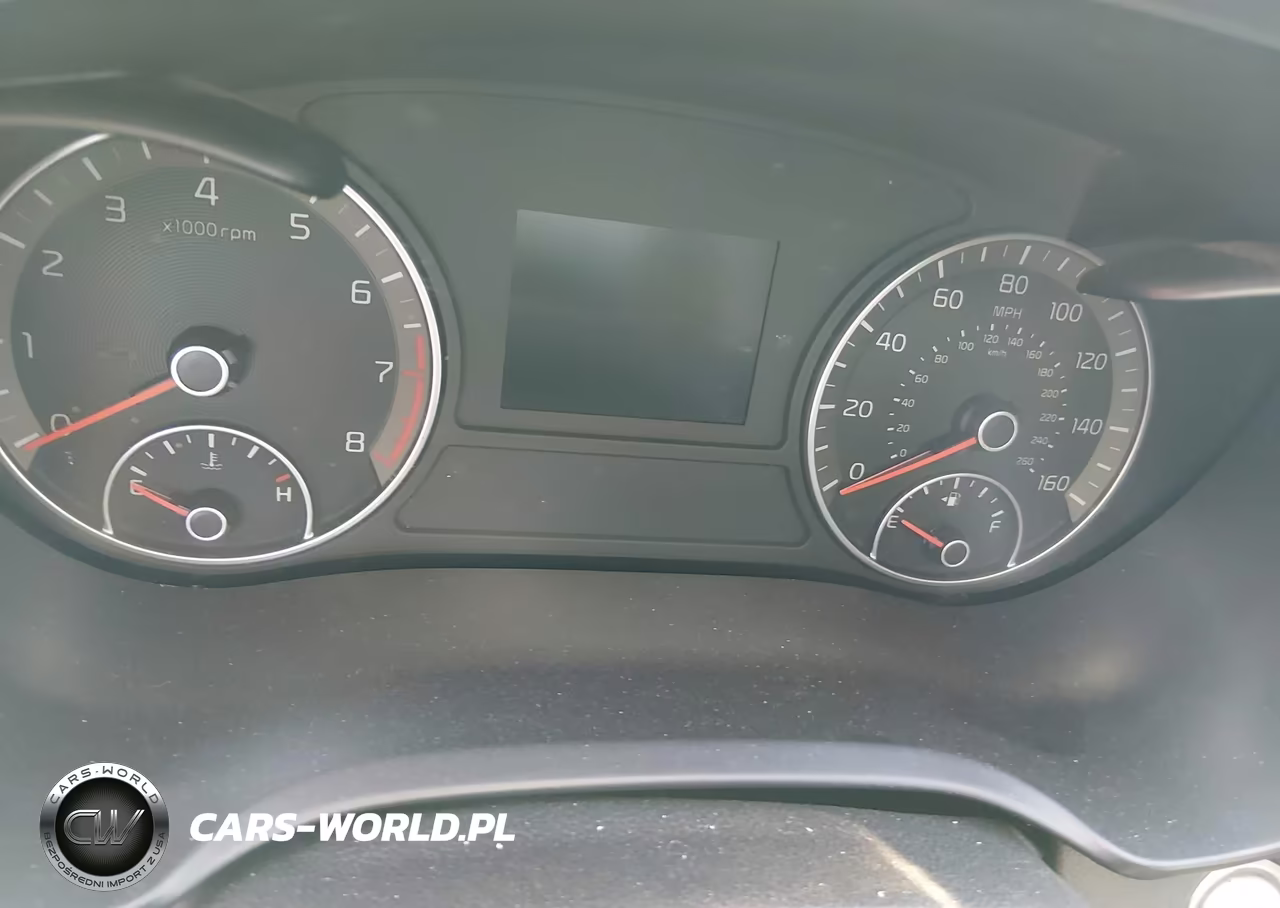 2019 Kia Optima Ex VIN:5XXGU4L11KG292144 - 7