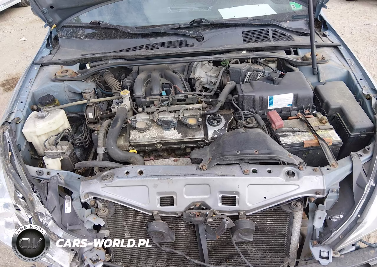 2004 Toyota Camry Solara Se Sport V6 VIN:4T1CA38P54U015634 - 10