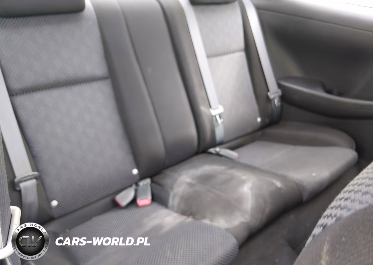 2004 Toyota Camry Solara Se Sport V6 VIN:4T1CA38P54U015634 - 8