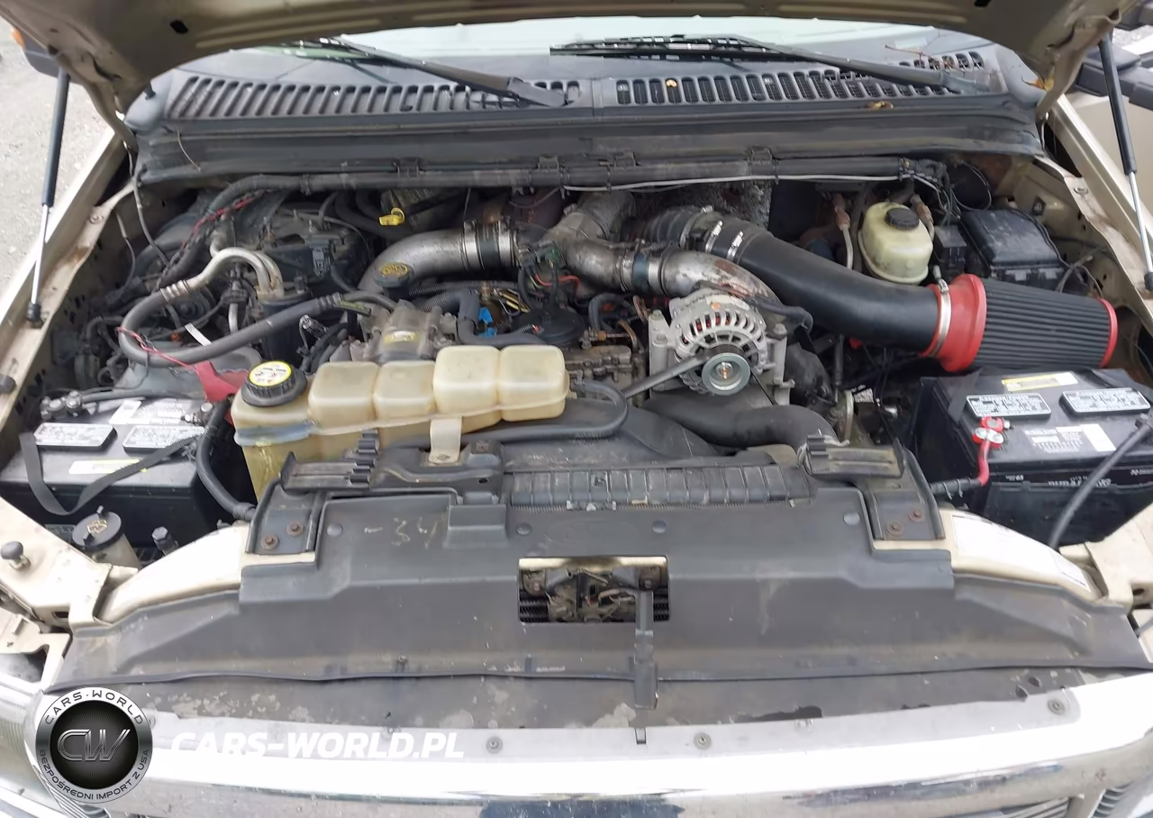2001 Ford F-350 Lariat-Xl-Xlt VIN:1FTSW31F11ED28348 - 10