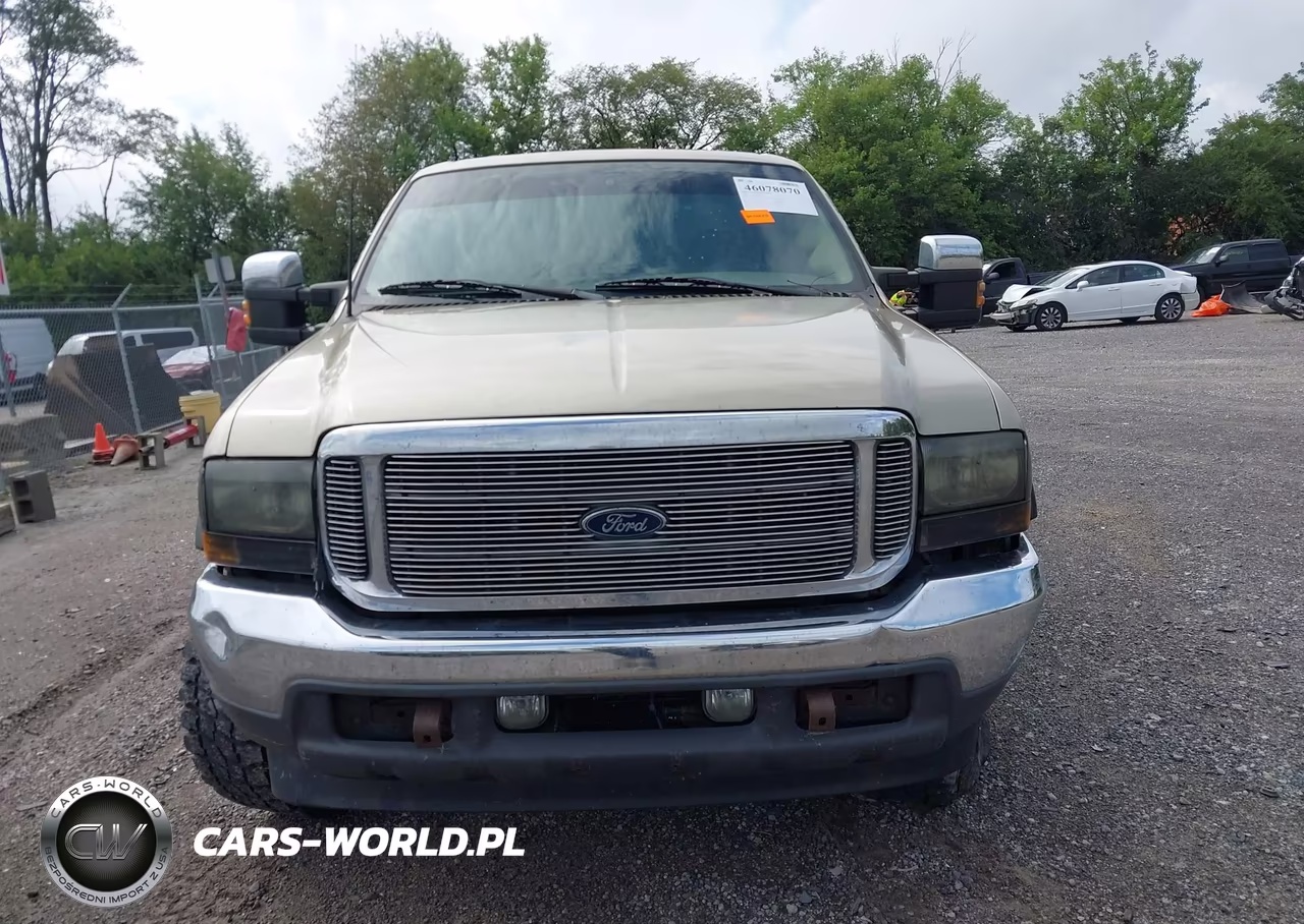 2001 Ford F-350 Lariat-Xl-Xlt VIN:1FTSW31F11ED28348 - 12