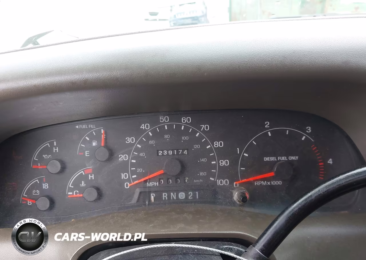 2001 Ford F-350 Lariat-Xl-Xlt VIN:1FTSW31F11ED28348 - 7