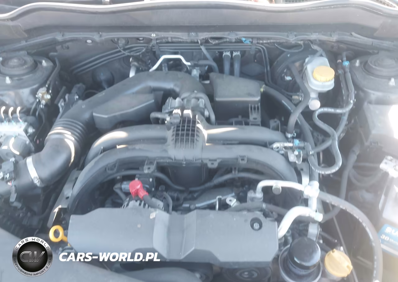 2017 Subaru Forester 2.5I Touring VIN:JF2SJATC2HH411948 - 10