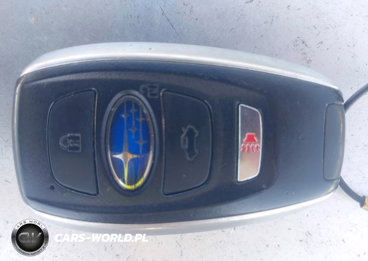 2017 Subaru Forester 2.5I Touring VIN:JF2SJATC2HH411948 - 11