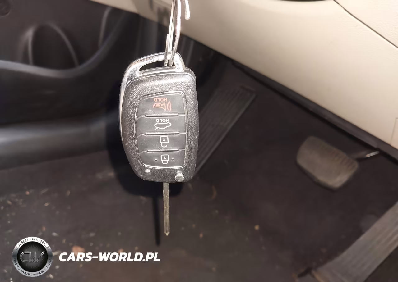 2016 Hyundai Sonata Sport VIN:5NPE34AF7GH391247 - 11