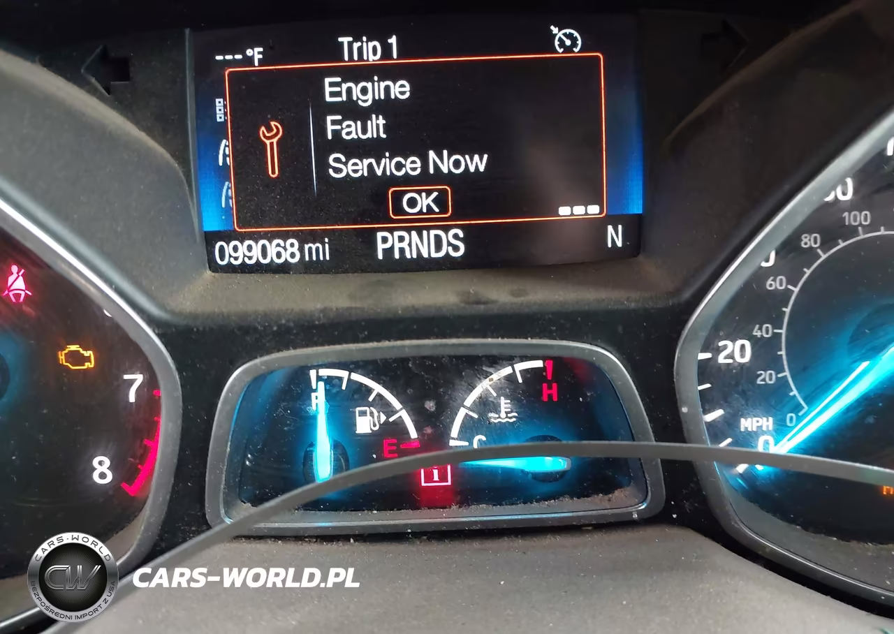 2017 Ford Escape Se VIN:1FMCU0G91HUE34370 - 16