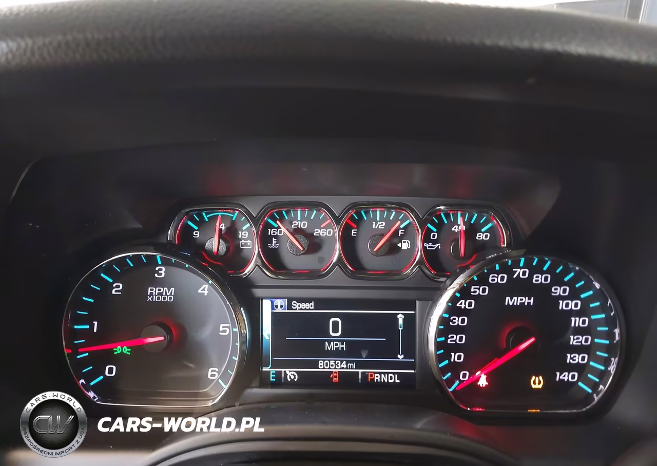 2019 Chevrolet Tahoe Ls VIN:1GNSKAEC1KR334071 - 7