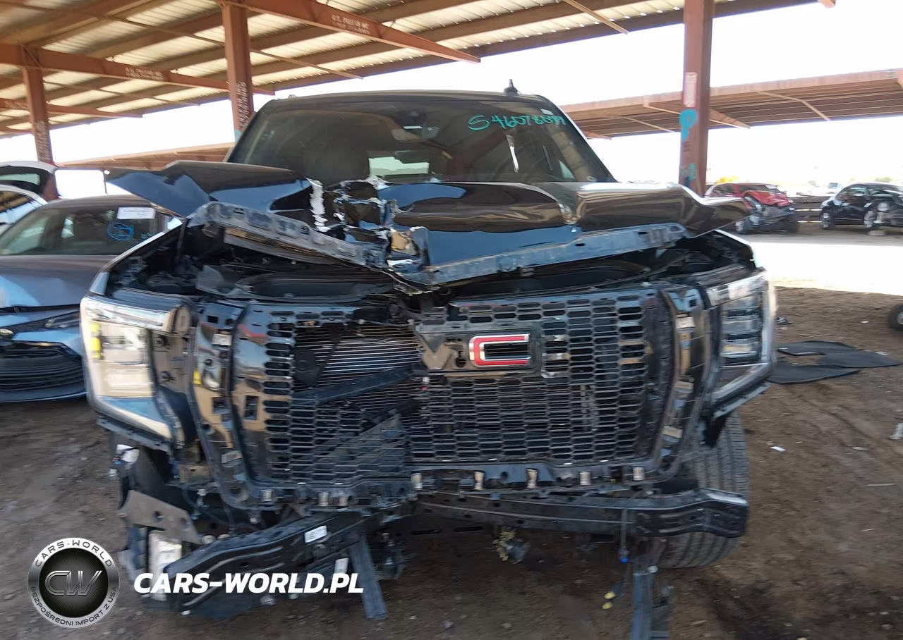 2021 GMC Yukon 4Wd Denali VIN:1GKS2DKL7MR242890 - 13