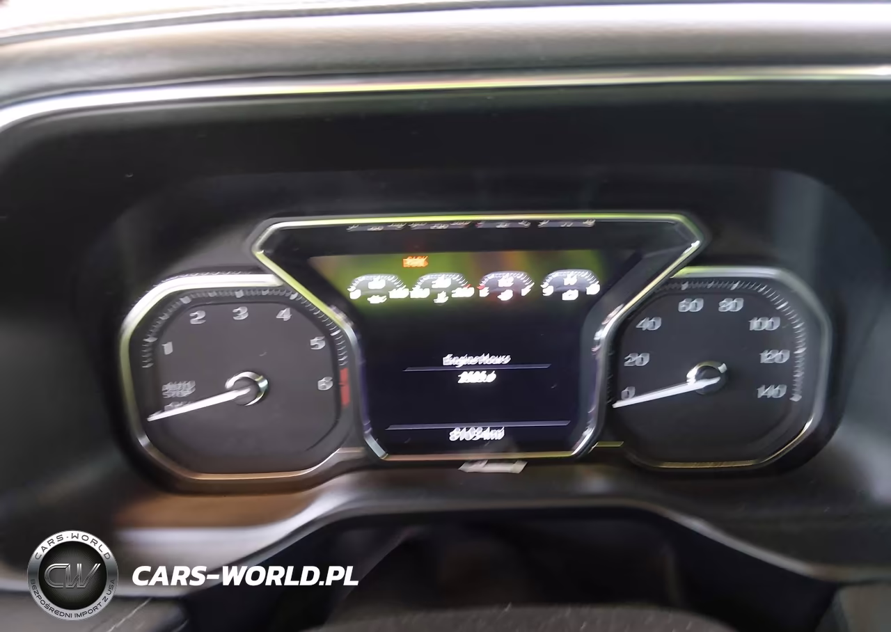 2021 GMC Yukon 4Wd Denali VIN:1GKS2DKL7MR242890 - 7
