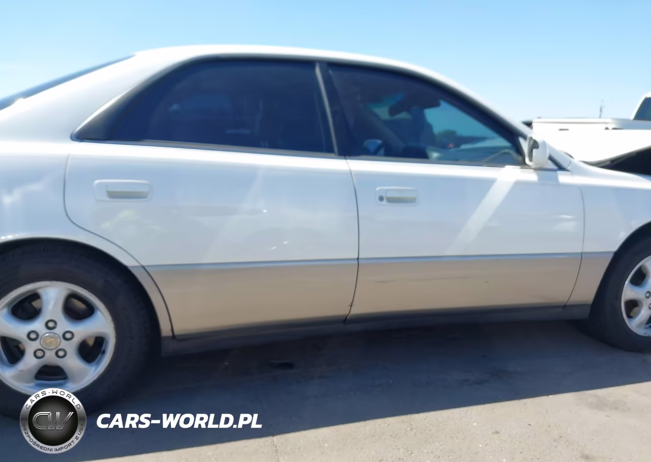 1998 Lexus Es 300 VIN:JT8BF28G7W0142633 - 13