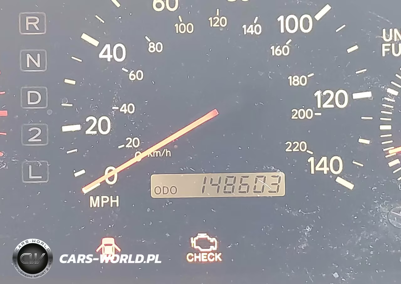 1998 Lexus Es 300 VIN:JT8BF28G7W0142633 - 15