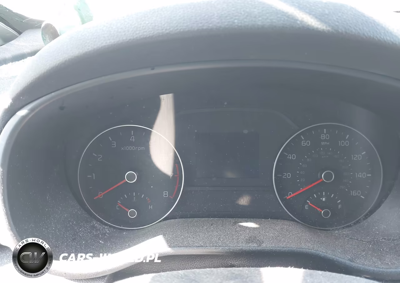 2019 Kia Sportage Lx VIN:KNDPMCAC0K7534140 - 15