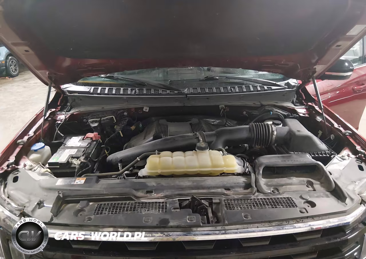 2019 Ford Expedition Limited VIN:1FMJU2AT2KEA84160 - 10
