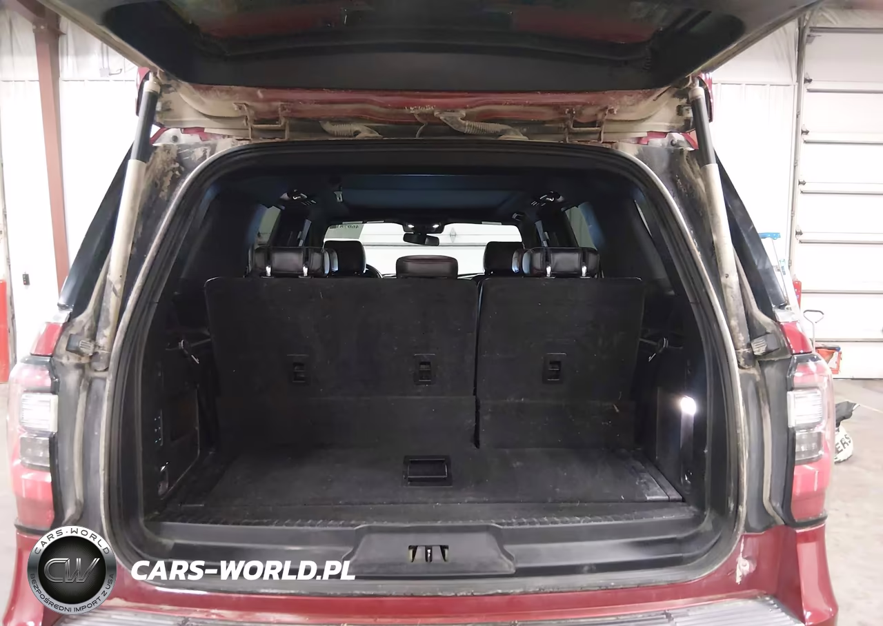 2019 Ford Expedition Limited VIN:1FMJU2AT2KEA84160 - 12