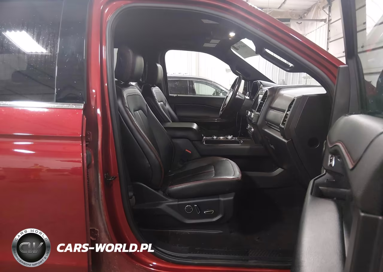 2019 Ford Expedition Limited VIN:1FMJU2AT2KEA84160 - 5