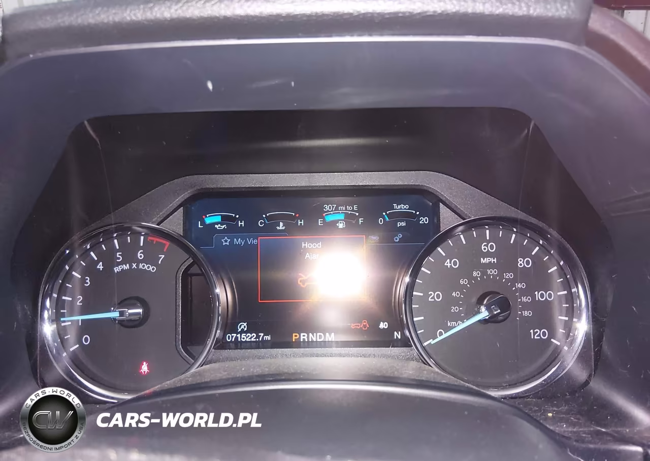 2019 Ford Expedition Limited VIN:1FMJU2AT2KEA84160 - 7
