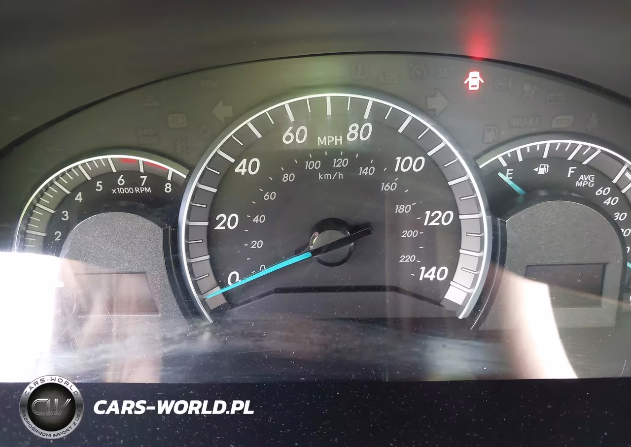 2014 Toyota Camry Se VIN:4T1BF1FK2EU430243 - 14