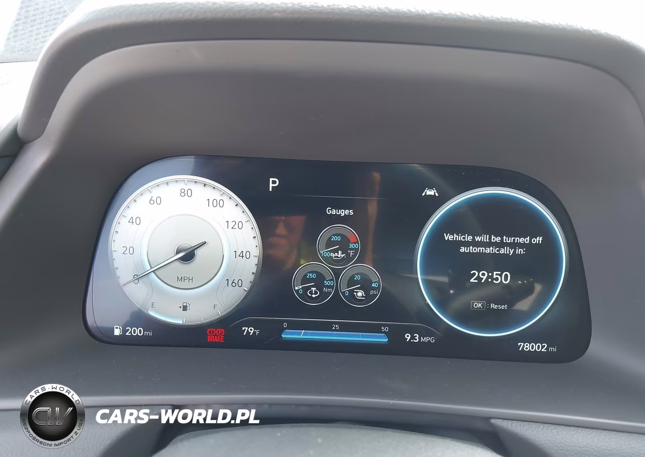2022 Hyundai Sonata N Line Night Edition VIN:5NPEK4JC1NH146448 - 7
