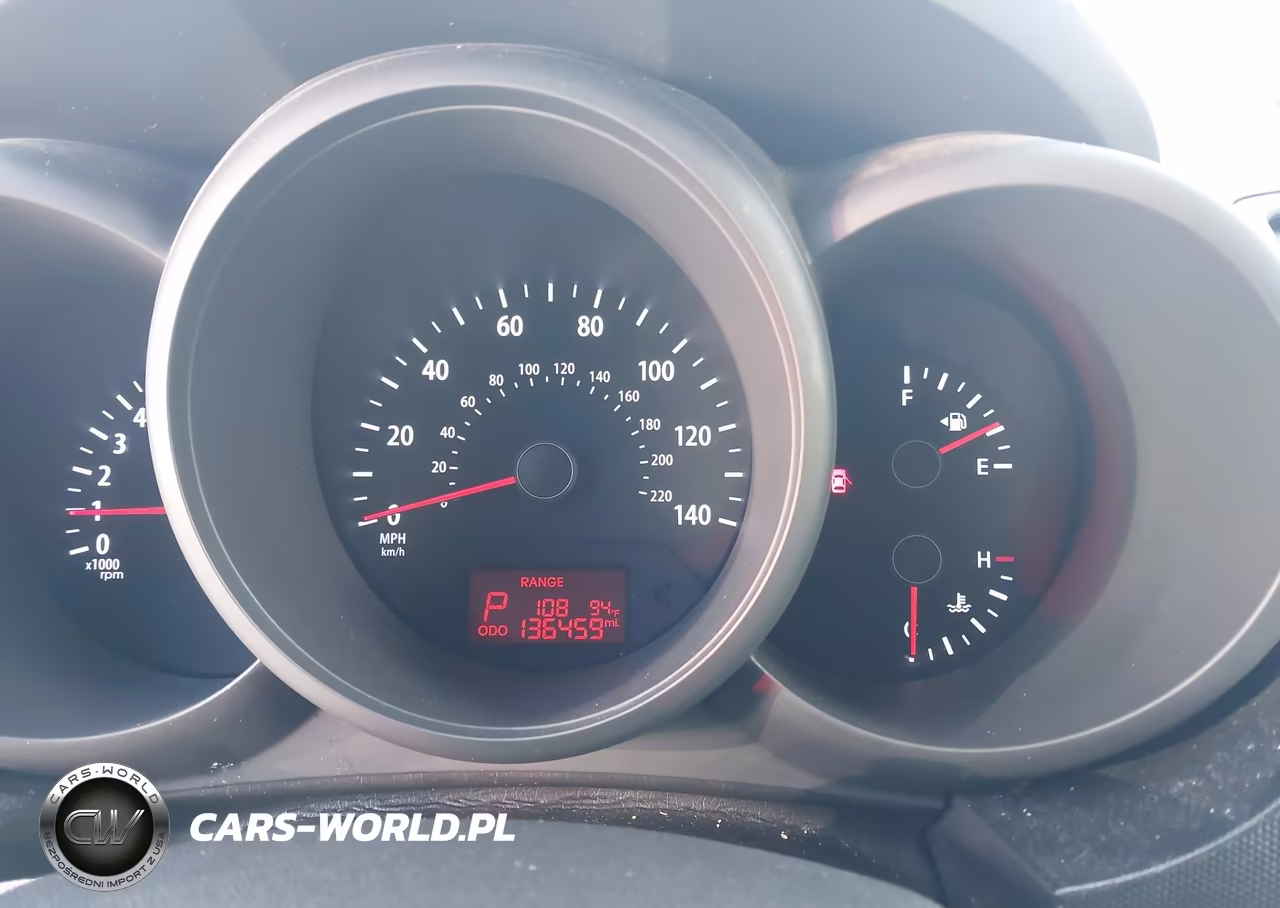 2013 Kia Soul VIN:KNDJT2A51D7527740 - 7