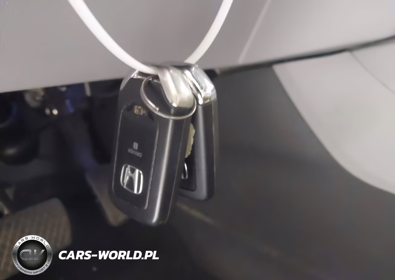 2020 Honda Ridgeline Rtl-E VIN:5FPYK3F7XLB004556 - 11