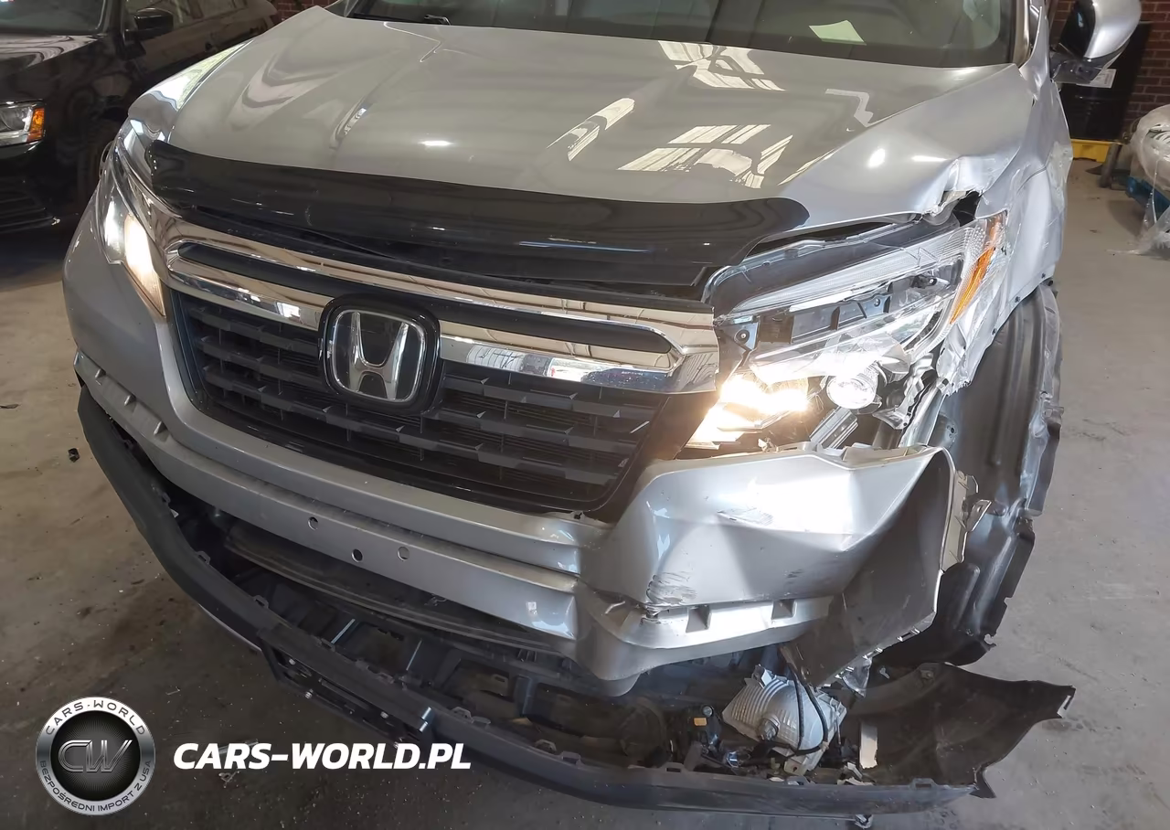 2020 Honda Ridgeline Rtl-E VIN:5FPYK3F7XLB004556 - 18