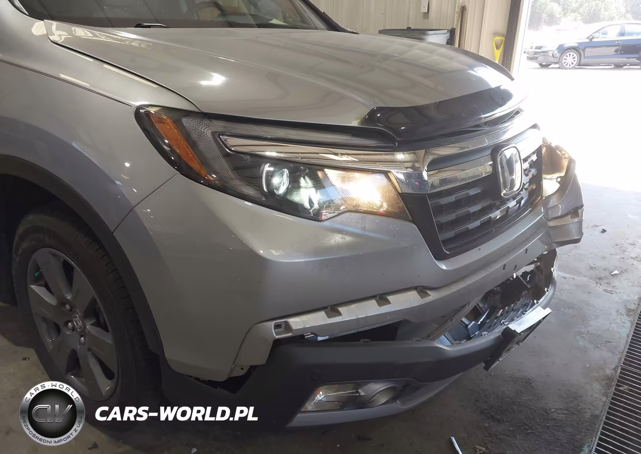 2020 Honda Ridgeline Rtl-E VIN:5FPYK3F7XLB004556 - 19