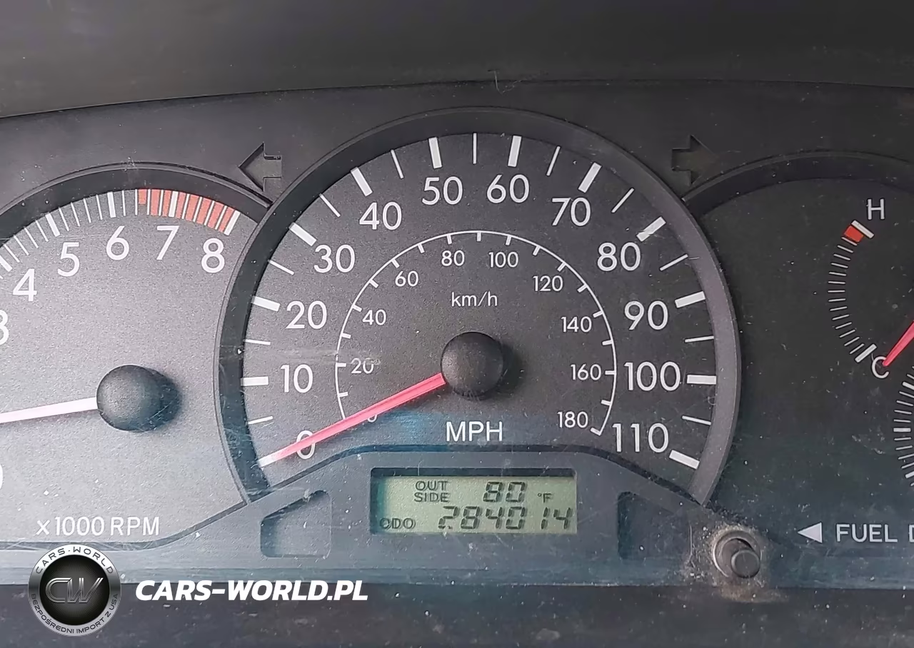2007 Toyota Corolla Ce VIN:2T1BR32E77C746972 - 7
