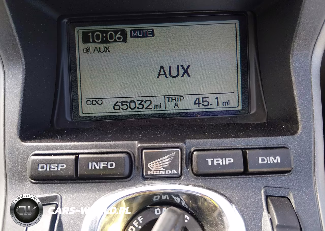 2006 Honda Gl1800 VIN:1HFSC47H66A512289 - 7
