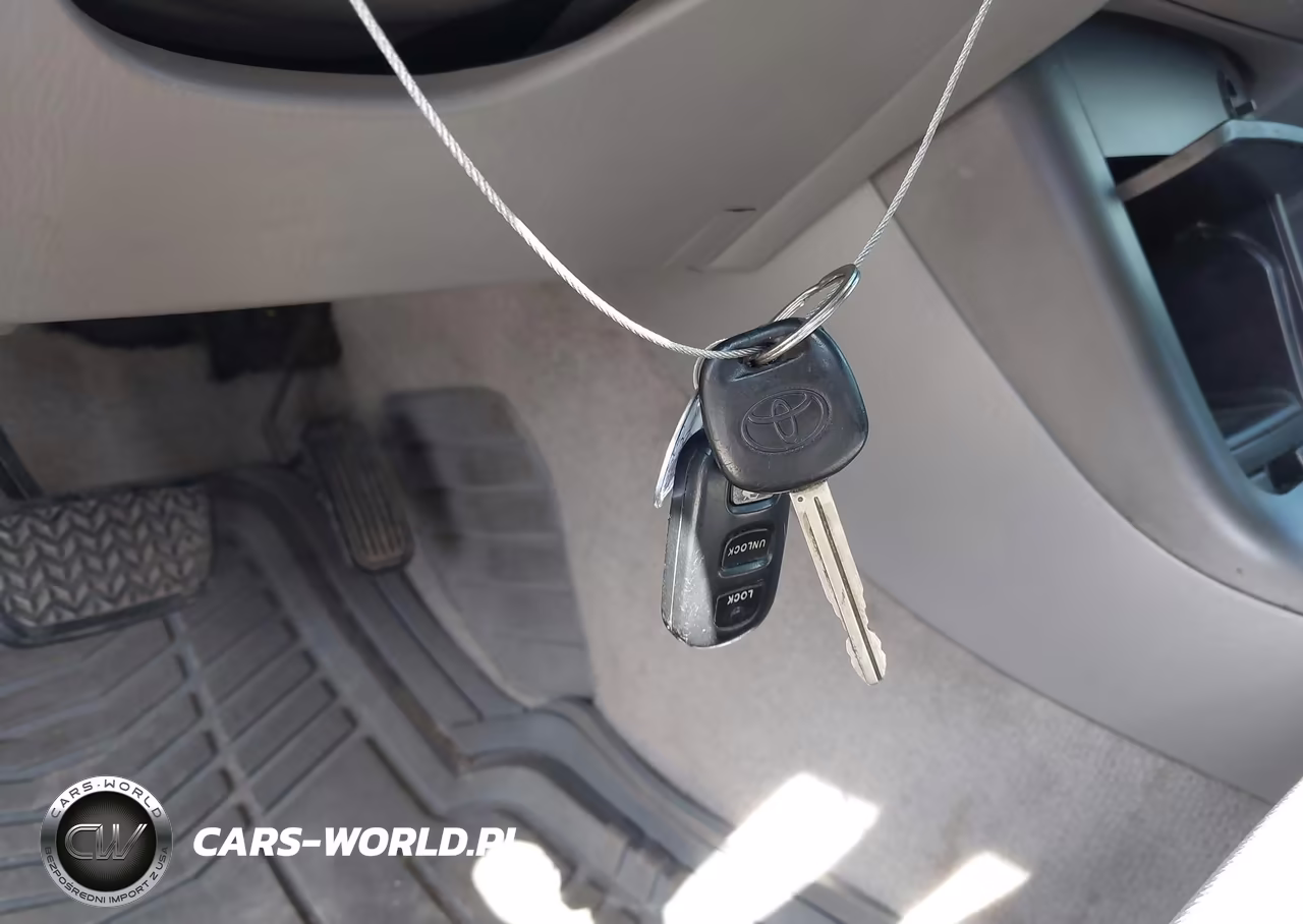 2005 Toyota Camry Le V6 VIN:4T1BF30K25U100848 - 11